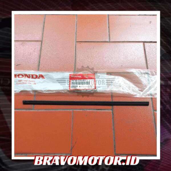 Original 76732-T0A-003 315mm 12in Karet wiper belakang-1