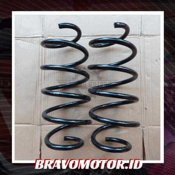 IKYBI 51401-SWA-C03 HCSF-027 Coil Springs/Spiral shock depan-1