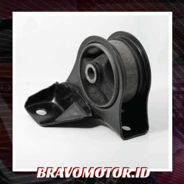 Original 50810-SH3-983(985) Engine mount belakang matik-1