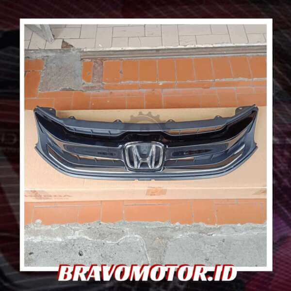 Original 71120-TG1-T11 Grille Assy depan-1