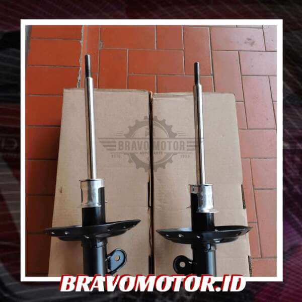Original 51611-TG4-K12&51621-TG4-K12 Shock break depan kanan dan kiri-3