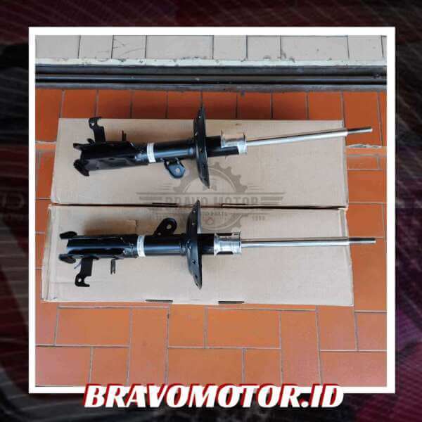 Original 51611-TG4-K12&51621-TG4-K12 Shock break depan kanan dan kiri-1