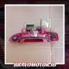 SECOND 72640-SEL-T11 Door handle OUTER belakang kanan-2