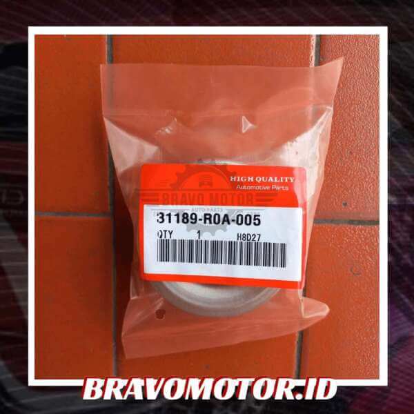 NoBrand 31189-R0A-005(015) Pulley Tensioner-1