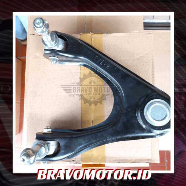 Honda 51450-SV4-000 Upper Arm depan kanan-1