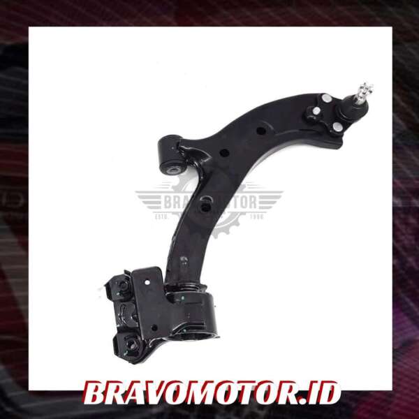 Bensco 51350-SWA-E01 02JH-579BR-101 Lower arm assy depan kanan-2