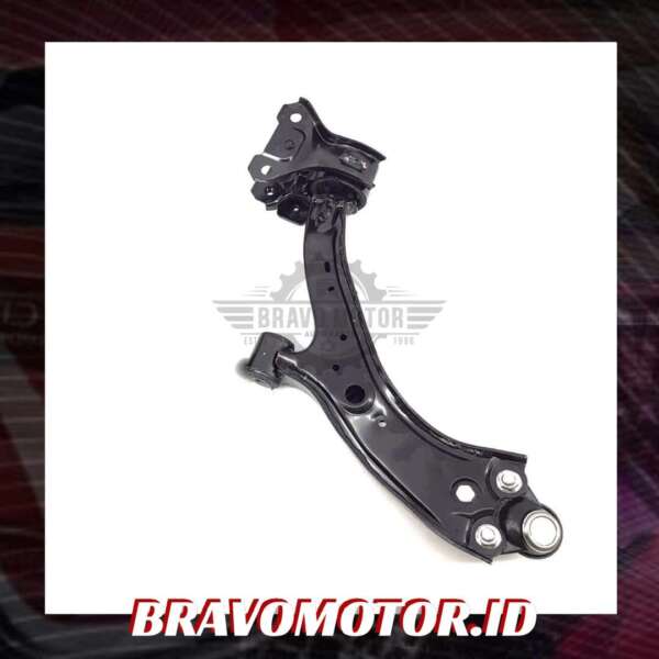 Bensco 51350-SWA-E01 02JH-579BR-101 Lower arm assy depan kanan-1