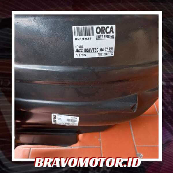 Orca 74101-SAE-T10 IDSI Fender INNER kanan-2