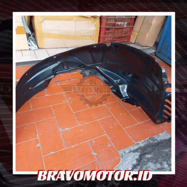 Orca 74101-SAE-T10 IDSI Fender INNER kanan-4