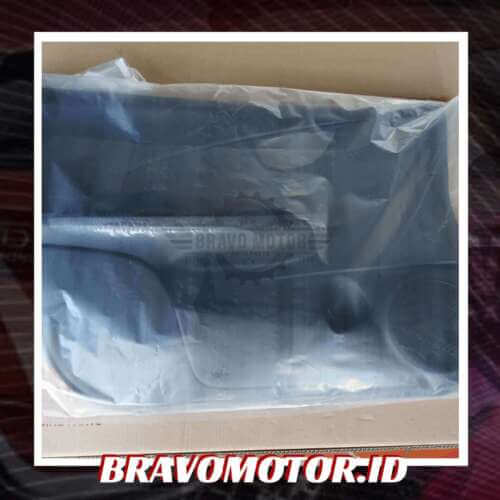 Original 83550 TG4 K01ZB Lining door depan kiri