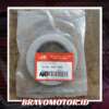 JR 51726-S5A-004 Bearing shock depan Plastik-1