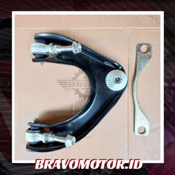 Masano 51450-SH3-023 Upper Arm depan kanan-1