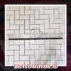 Saiya 72450-TR0-A01/72450-TS4-T01 Pelipit depan kiri-1