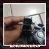 Original 74120-TG1-T01 Lock hood-5