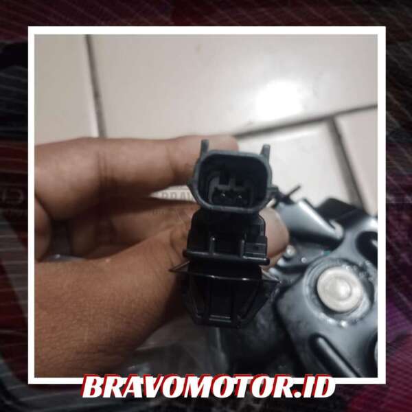 Original 74120-TG1-T01 Lock hood-5