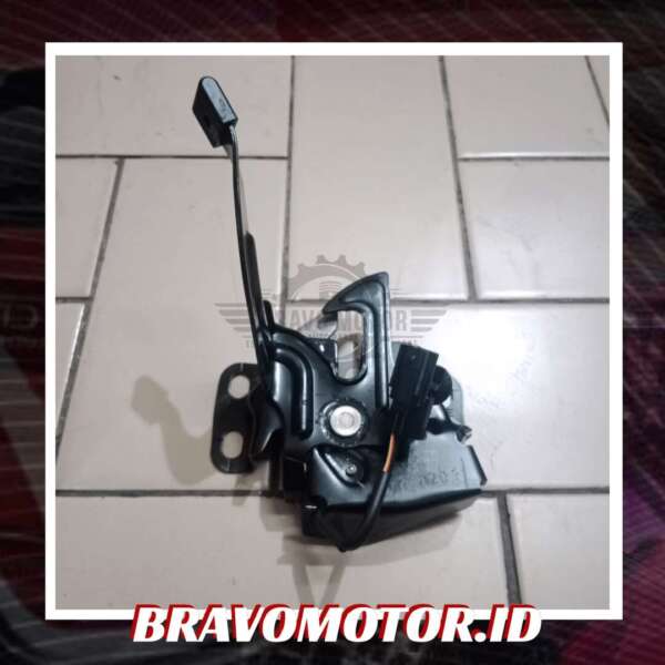 Original 74120-TG1-T01 Lock hood-1