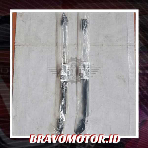 ICHIO 04741-SAA-010&04746-SAA-010 Shock Bagasi kanan dan kiri-3