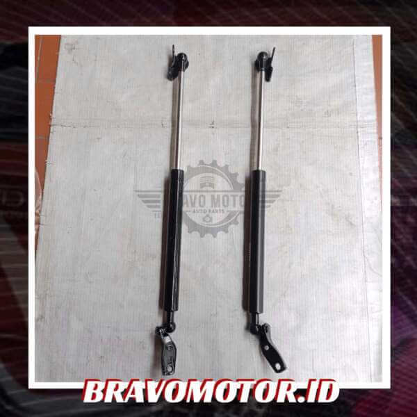 ICHIO 04741-SAA-010&04746-SAA-010 Shock Bagasi kanan dan kiri-1