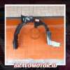 Original 74151-T86-K00 Fender INNER kanan-1