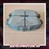 Original 45022-TSA-K00 Kampas rem depan-3