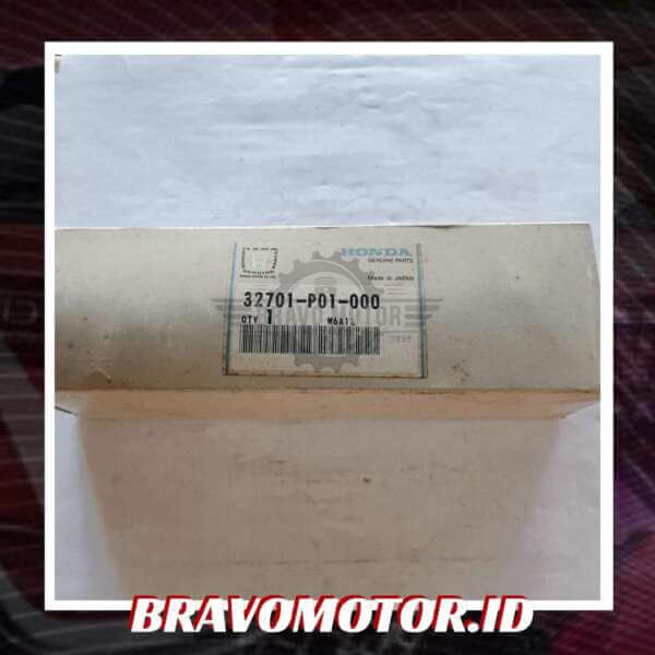 Original 32701-P01-000 Kabel busi-2