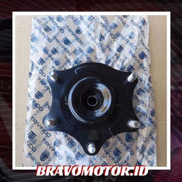 Trivindo 51920-SWA-A01 SSHO-001 Mounting shock depan-1