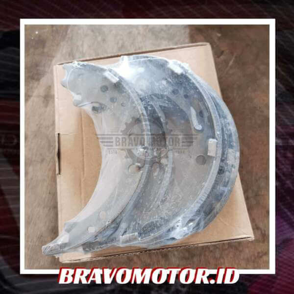 Honda 43153-STK-A01/43154-STK-A01 Kampas hand brake-2