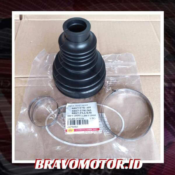 RBI 44017-T7W-A01(305/315)/44017-TSA-K50 Boot kokel INNER-1