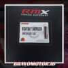 RMX 50850-TSA-K81 Engine mount kiri matik-2