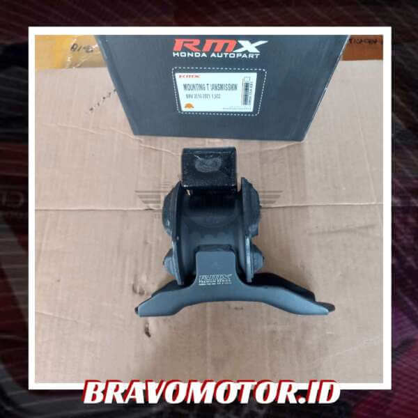 RMX 50850-TSA-K81 Engine mount kiri matik-3