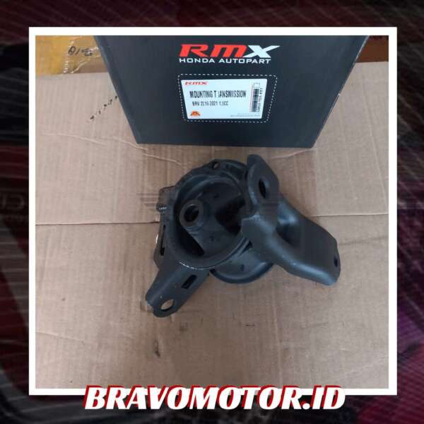 RMX 50850-TSA-K81 Engine mount kiri matik-4
