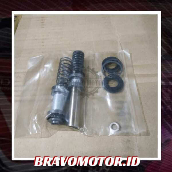 Nissin 46120-SA5-000 Kit master rem-1