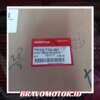 Original 71122-T7A-J01 Molding grille depan-2