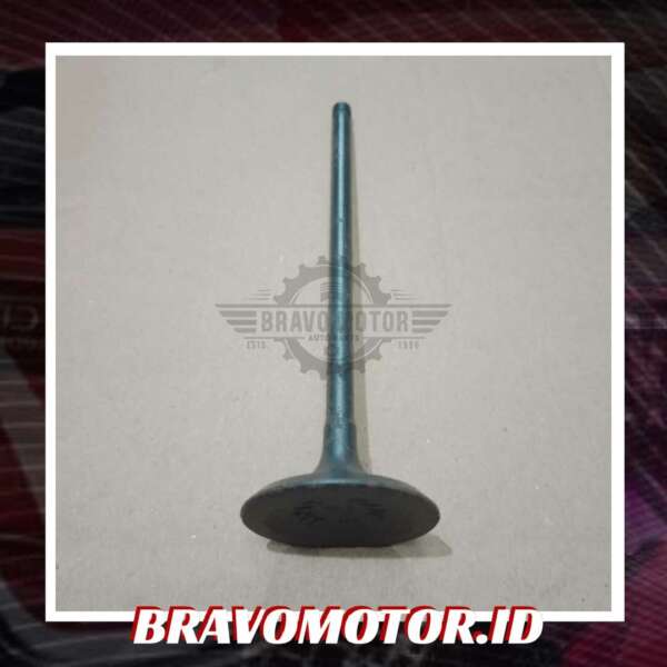 Rocky 14711-P0A-000 INTAKE valve-1