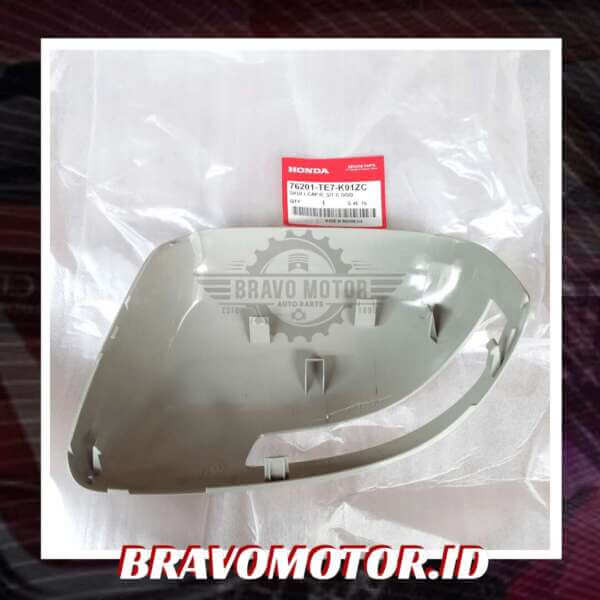 Original 76201-TE7-K01ZC Cover spion kanan-2
