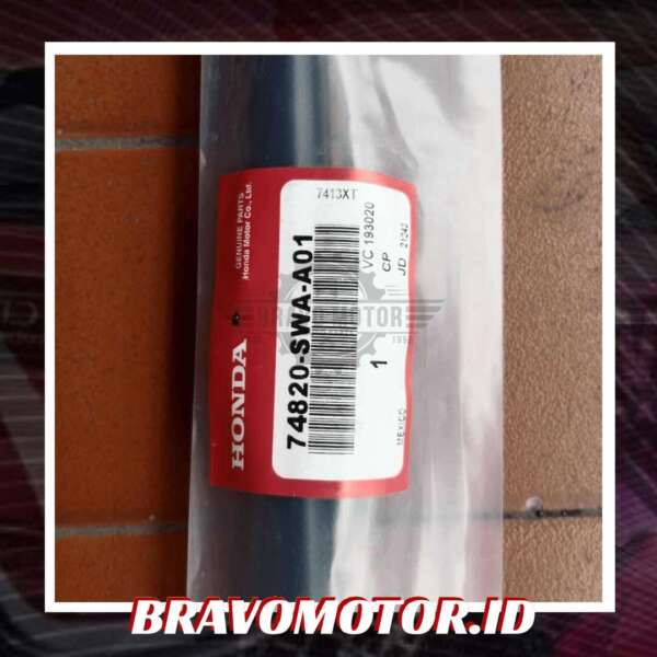 Original 74820 SWA A01 Shock Bagasi kanan