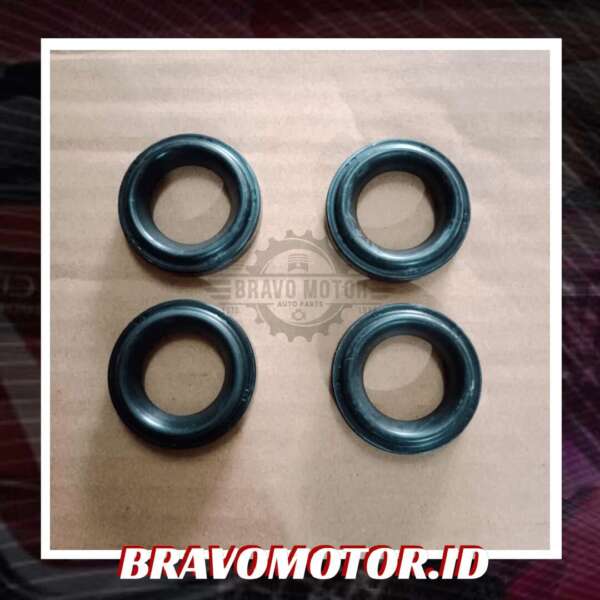 Honda 12342-P8A-A01/12342-P08-004 1pc Seal busi-1