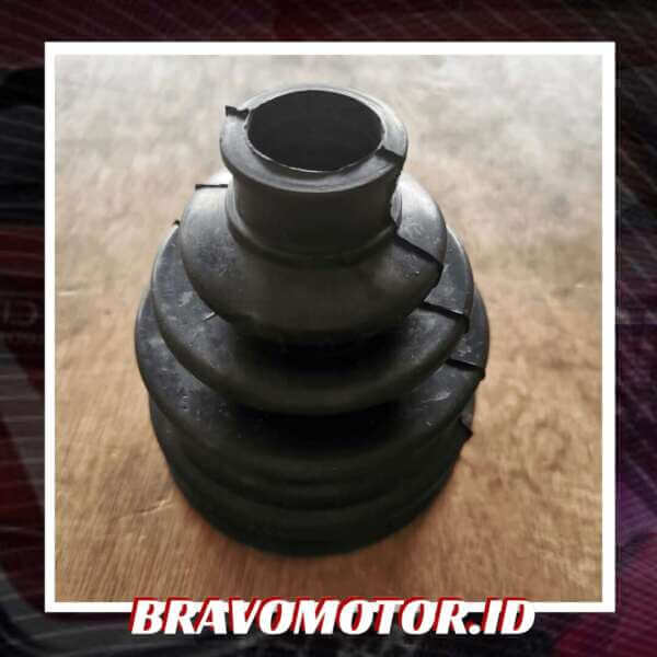 Honda 44315-S5D-A01 Boot kokel INNER-1