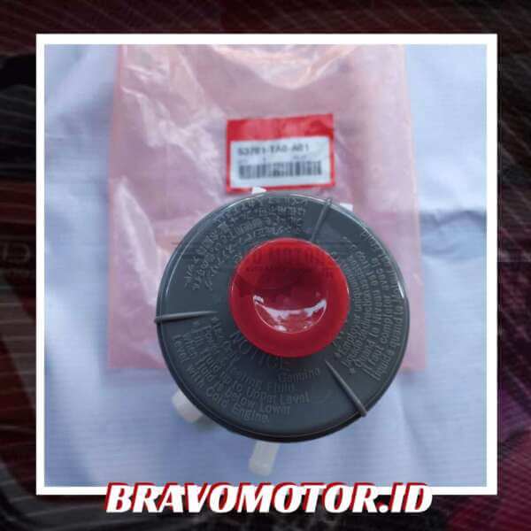 NoBrand 53701-TA0-A01 Tabung power steering-2