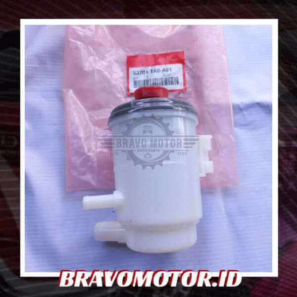 NoBrand 53701-TA0-A01 Tabung power steering-1