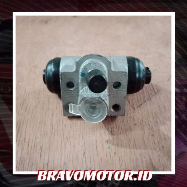 Birkens 43301-S5A-003 B-HWR-S03 Wheel Cylinder belakang kiri-2