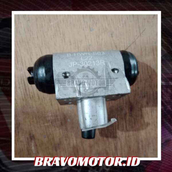 Birkens 43301-S5A-003 B-HWR-S03 Wheel Cylinder belakang kiri-4