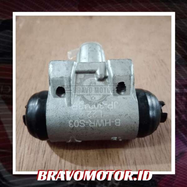 Birkens 43301-S5A-003 B-HWR-S03 Wheel Cylinder belakang kiri-1