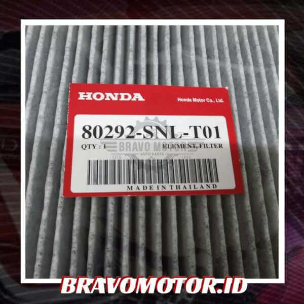 Ken 80292-SNL-T01 Filter AC-2