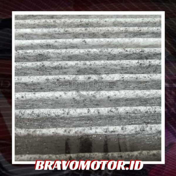 Ken 80292-SNL-T01 Filter AC-3
