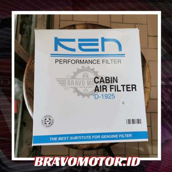 Ken 80292-SNL-T01 Filter AC-4