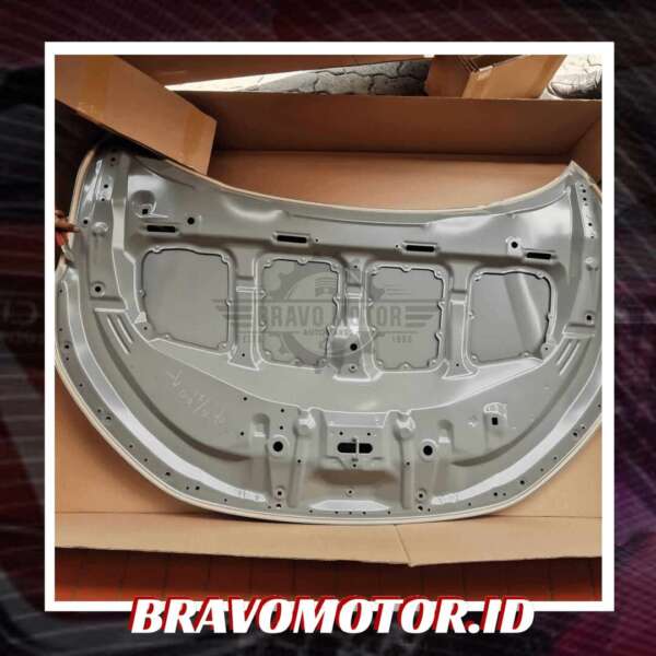 Original 60100-TLC-A00ZZ Kap mesin Engine hood-3