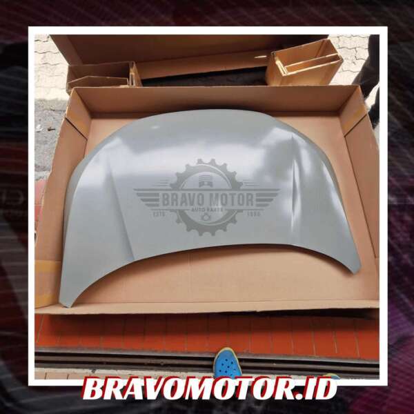 Original 60100-TLC-A00ZZ Kap mesin Engine hood-1