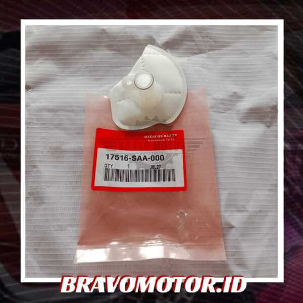 NoBrand 17516-SAA-000 Filter Fuel Pump/Saringan pompa bensin-2