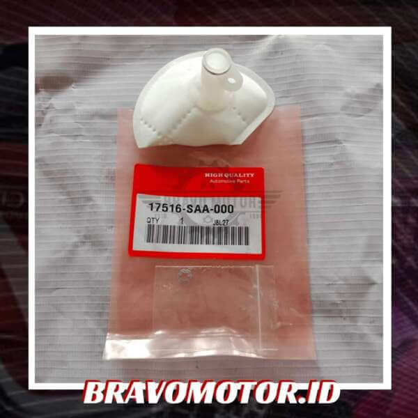 NoBrand 17516-SAA-000 Filter Fuel Pump/Saringan pompa bensin-1